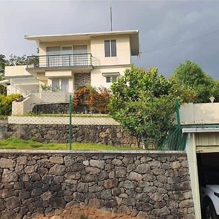 Sharon Holidays Vagamon Exterior foto